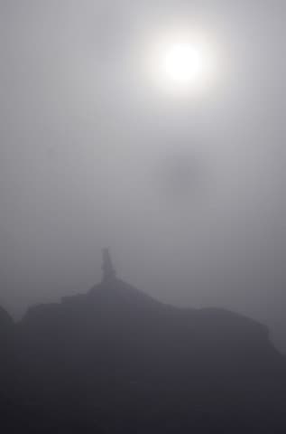 Поход по Фанским горам