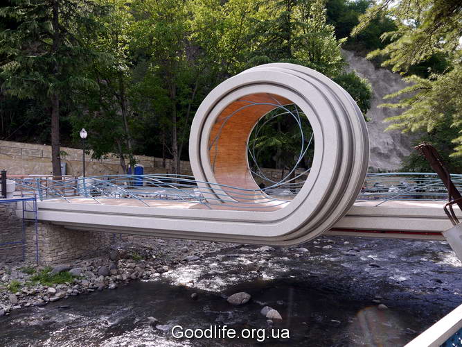 поход по Грузии-Верхняя Свенетия