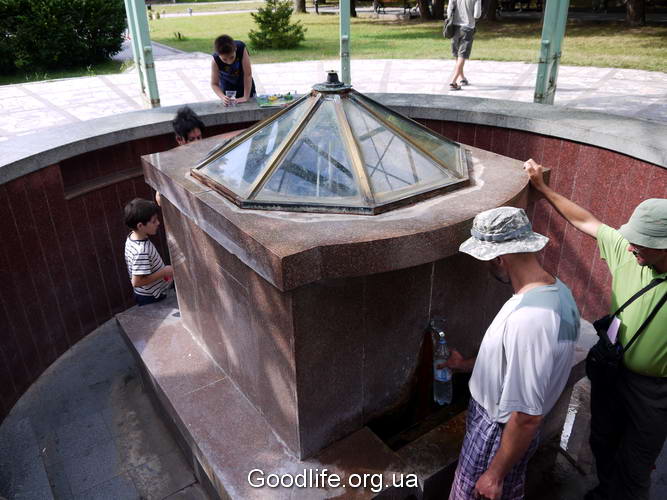 поход по Грузии-Верхняя Свенетия