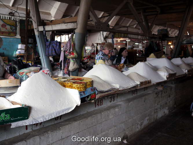 поход по Грузии-Верхняя Свенетия