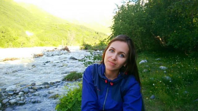 Отзыв о походе в Грузии по Сванетии