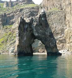 Золотые Ворота