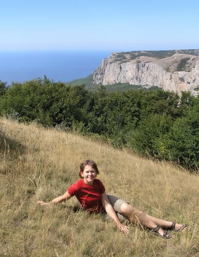 поход-голодание