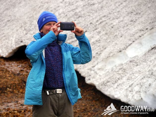 Отзыв о походе по Исландии