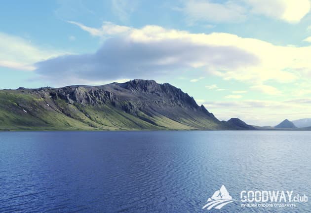 Отзыв о походе по Исландии