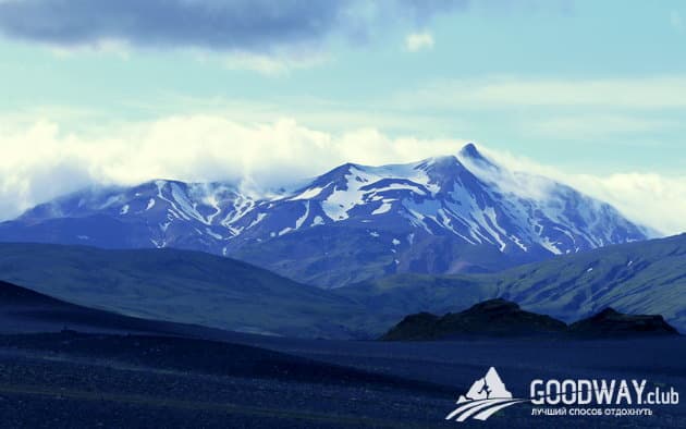 Отзыв о походе по Исландии