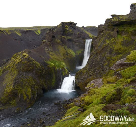 Отзыв о походе по Исландии