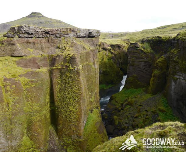 Отзыв о походе по Исландии
