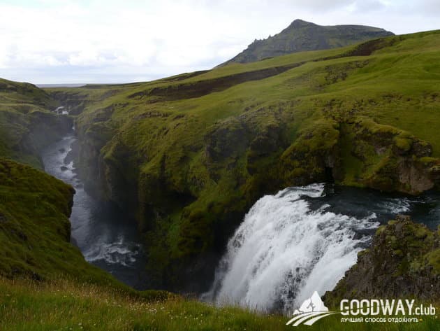 Отзыв о походе по Исландии