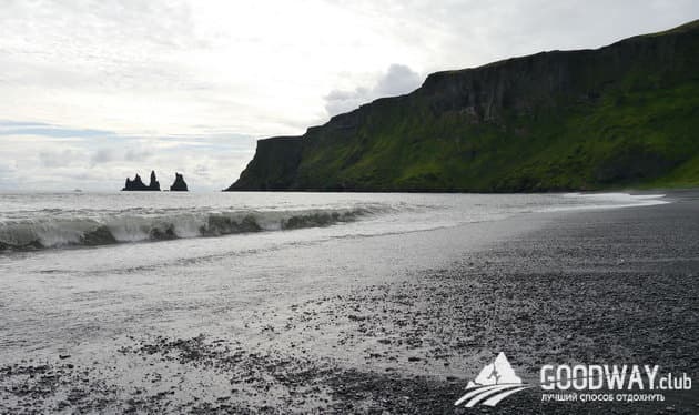Отзыв о походе по Исландии