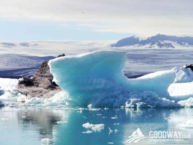 Отзыв о походе по Исландии