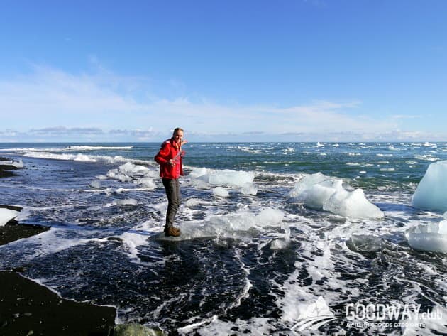 Отзыв о походе по Исландии