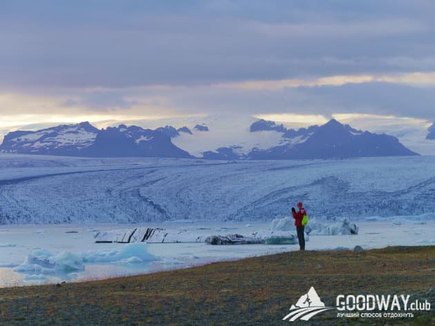 Отзыв о походе по Исландии