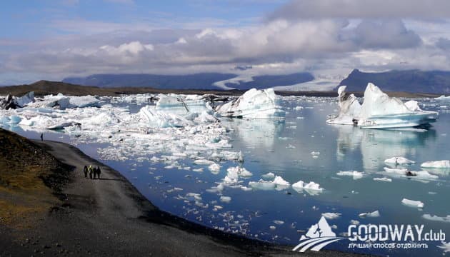 Отзыв о походе по Исландии
