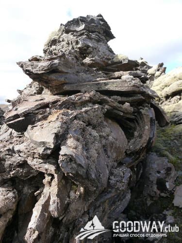 Отзыв о походе по Исландии