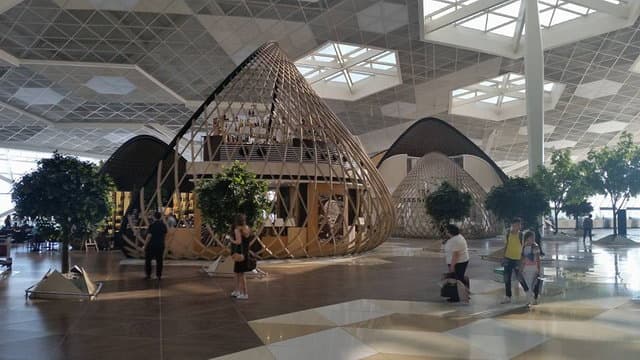 Отзыв о походе по Ирану и восхождении на Демавенд