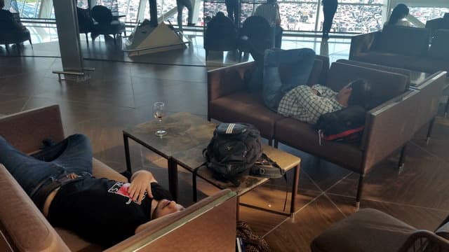 Отзыв о походе по Ирану и восхождении на Демавенд