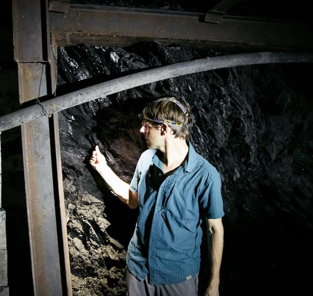 Отзыв о походе по Ирану и восхождении на Демавенд