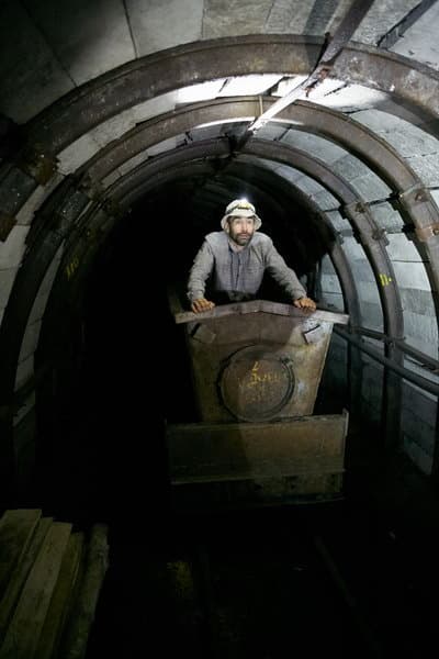 Отзыв о походе по Ирану и восхождении на Демавенд