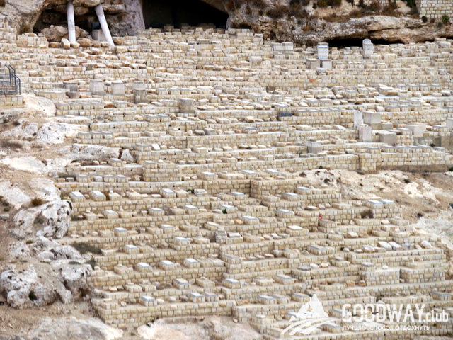 Экскурсия по Иерусалиму