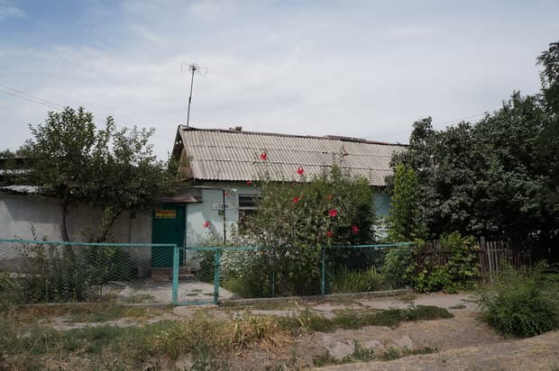 поход в Киргизии по Тянь-Шаню