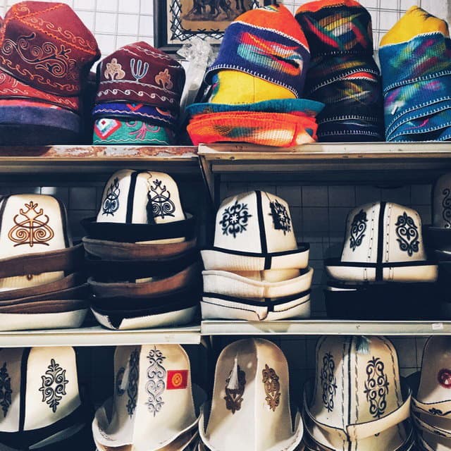 Отзыв о походе по Тянь-Шаню, Киргизия