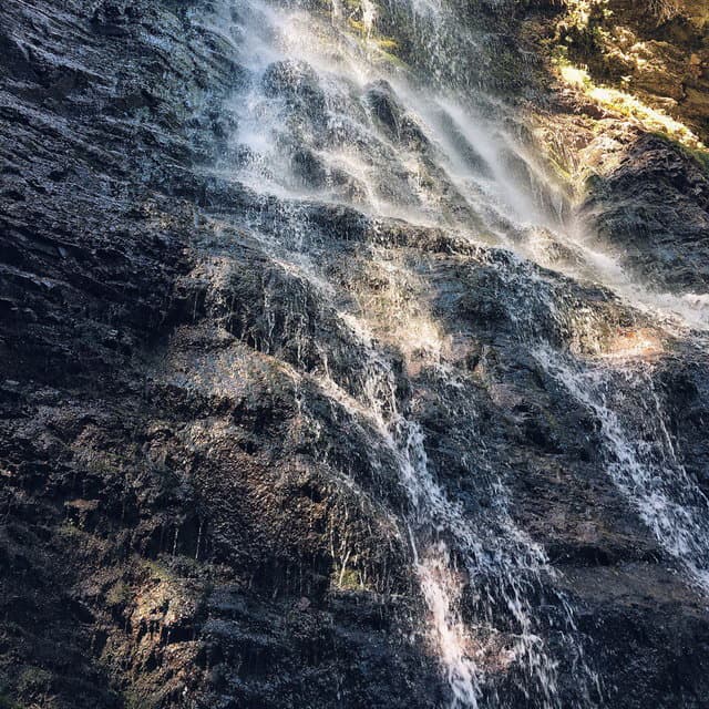 Отзыв о походе по Тянь-Шаню, Киргизия