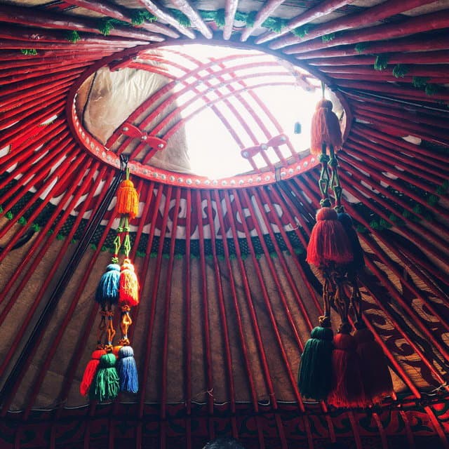 Отзыв о походе по Тянь-Шаню, Киргизия