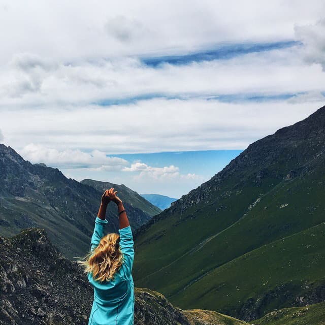 Отзыв о походе по Тянь-Шаню, Киргизия