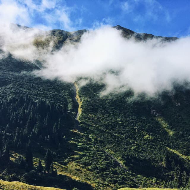 Отзыв о походе по Тянь-Шаню, Киргизия