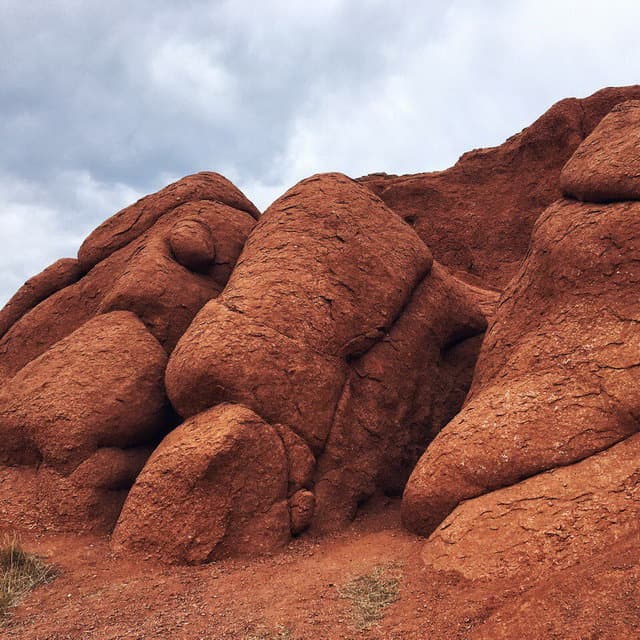 Отзыв о походе по Тянь-Шаню, Киргизия