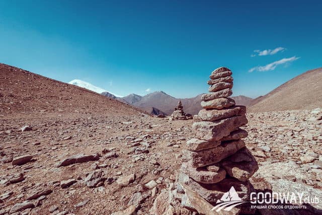 Отзыв о походе по Кавказу Кыртык и Сылтранкёль