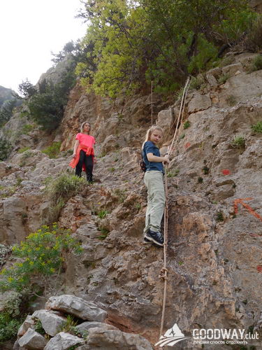  Отзыв о походе по Ликийской тропе с ночёвками в отелях