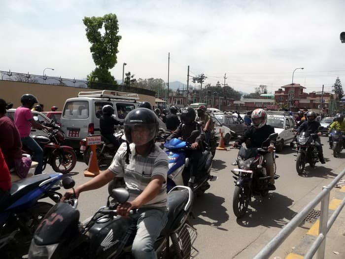 трек к базовому лагерю Аннапурны (ABC)