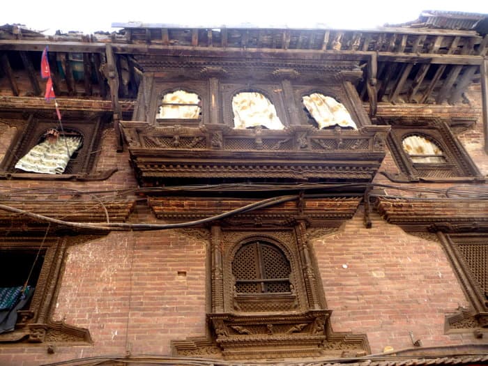 трек к базовому лагерю Аннапурны (ABC)