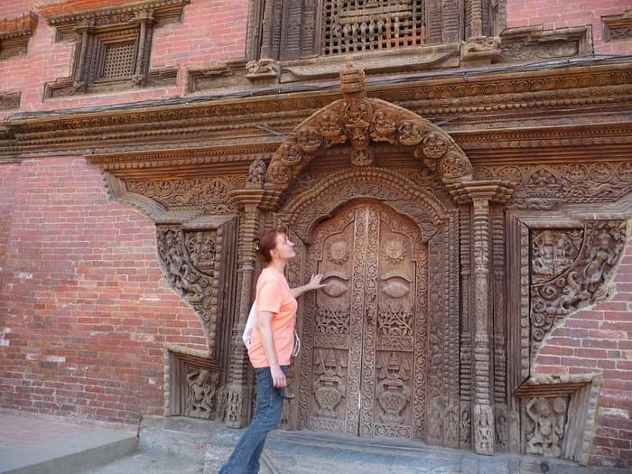 трек к базовому лагерю Аннапурны (ABC)