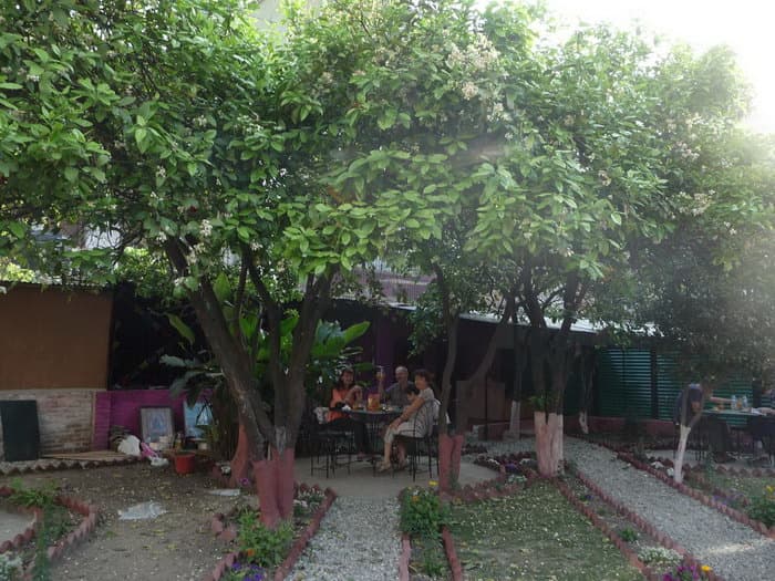 трек к базовому лагерю Аннапурны (ABC)