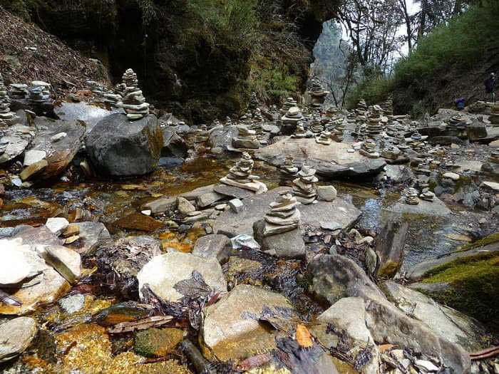 трек к базовому лагерю Аннапурны (ABC)