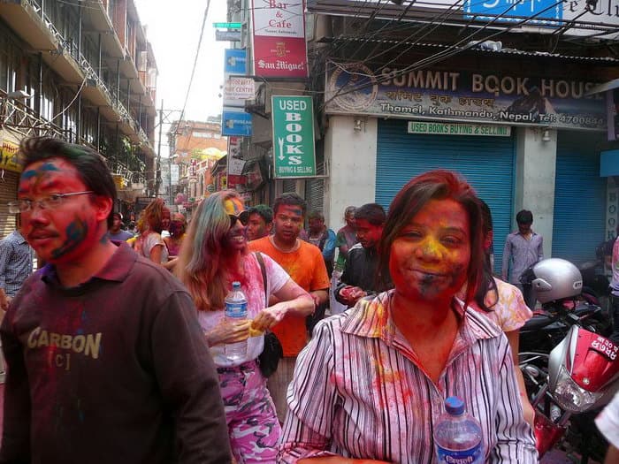 трек к базовому лагерю Аннапурны (ABC)