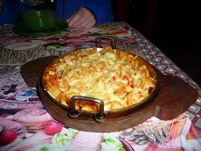 трек к базовому лагерю Аннапурны (ABC)