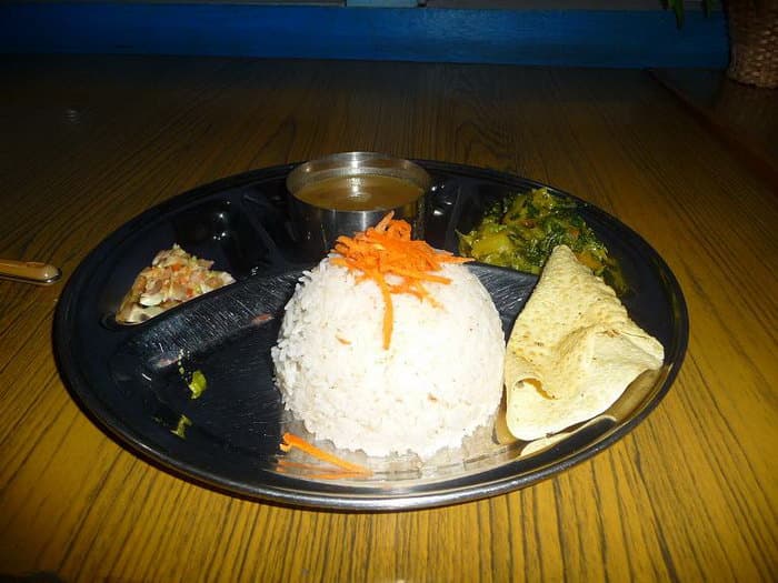 трек к базовому лагерю Аннапурны (ABC)