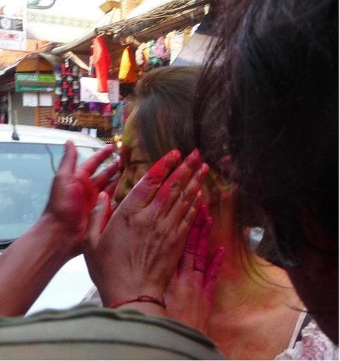 трек к базовому лагерю Аннапурны (ABC)