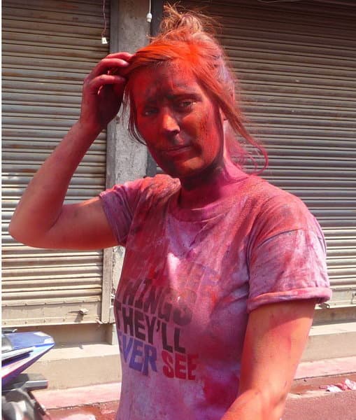 трек к базовому лагерю Аннапурны (ABC)