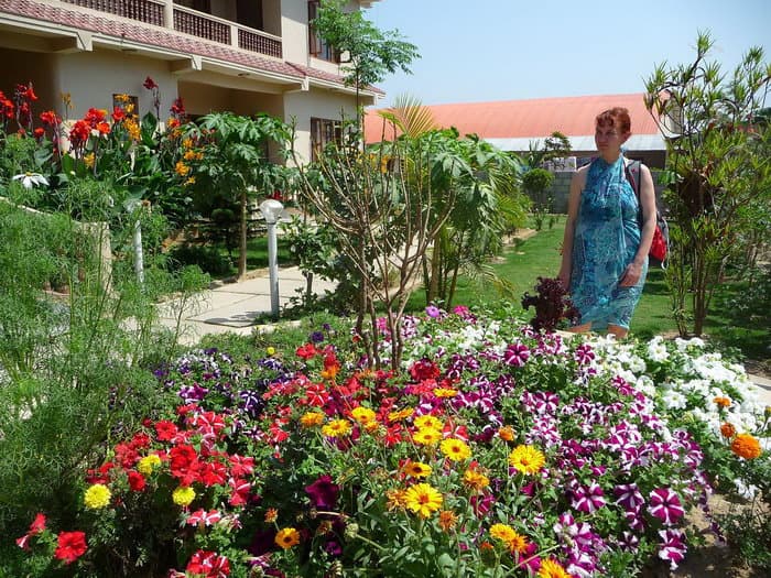 трек к базовому лагерю Аннапурны (ABC)