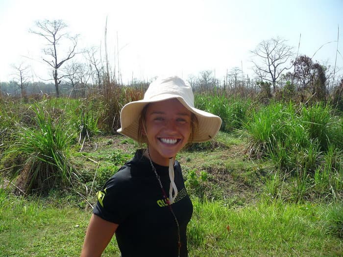 трек к базовому лагерю Аннапурны (ABC)