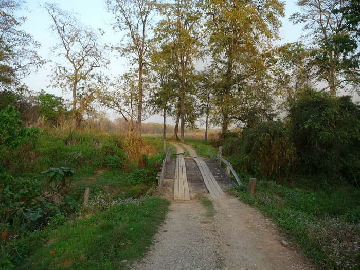 трек к базовому лагерю Аннапурны (ABC)