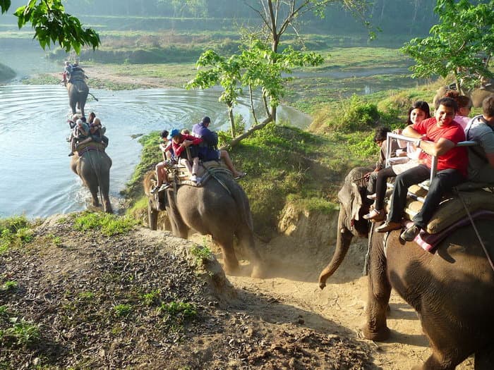 трек к базовому лагерю Аннапурны (ABC)