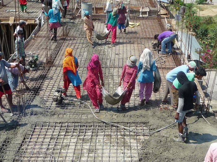 трек к базовому лагерю Аннапурны (ABC)