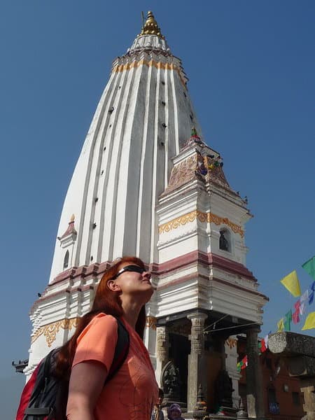 трек к базовому лагерю Аннапурны (ABC)