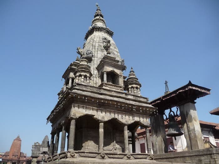 трек к базовому лагерю Аннапурны (ABC)